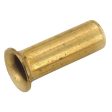 Anderson Metals 5 16 In. Brass Compression Insert (5-Pack) For Discount