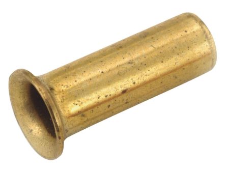 Anderson Metals 5 16 In. Brass Compression Insert (5-Pack) For Discount