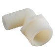 Anderson Metals 3 8 In. Barb x 3 4 In. MIP Nylon Elbow Supply