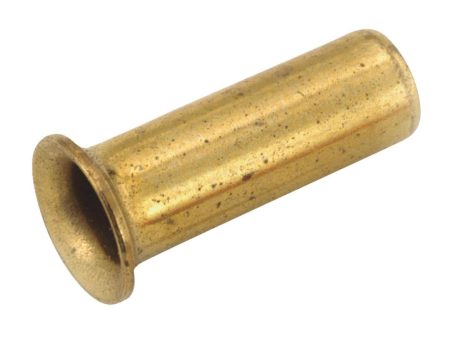 Anderson Metals 5 8 In. Brass Compression Insert (2-Pack) Online now