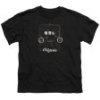 OLDSMOBILE : 1912 DEFENDER S\S YOUTH Cotton 18\1 Black XL Hot on Sale