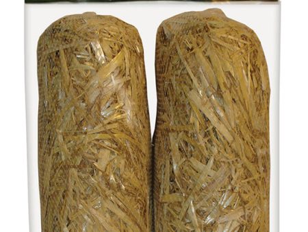 Summit Clear-Water® Barley Straw Bales (2-Pack) For Cheap