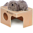 A & E Cage Pet Hut Hideouts Rabbit Hut - Extra Large Online